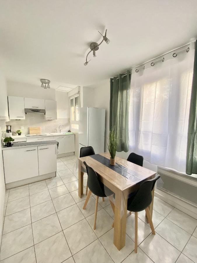 Appartement Cosy Proche Centre Ville Montpellier Extérieur photo