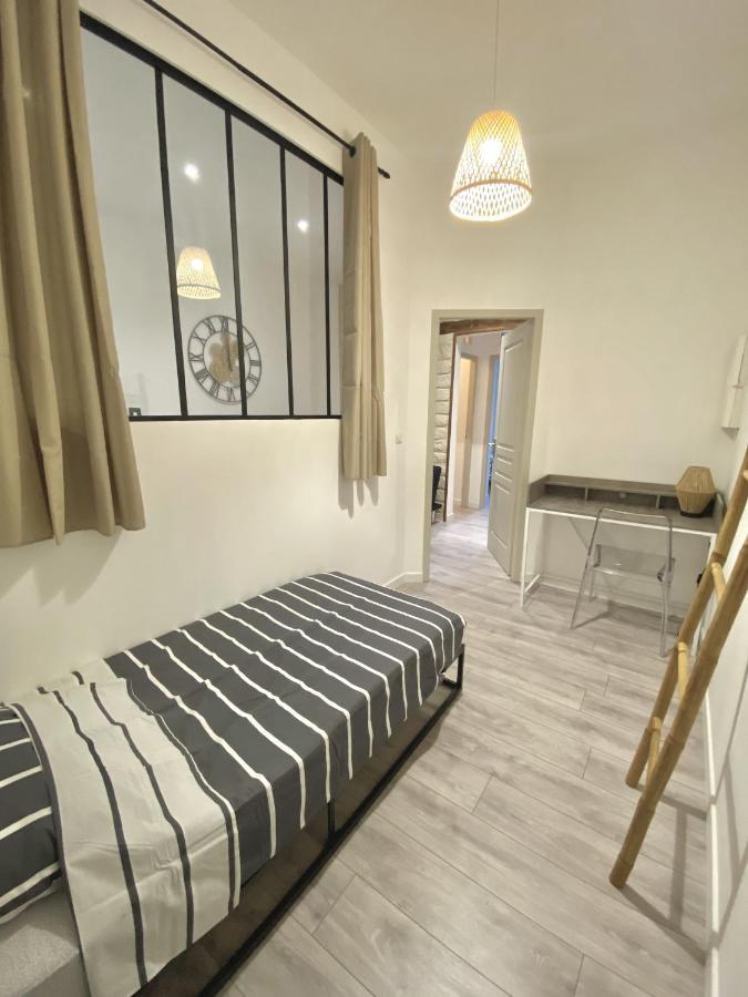 Appartement Cosy Proche Centre Ville Montpellier Extérieur photo