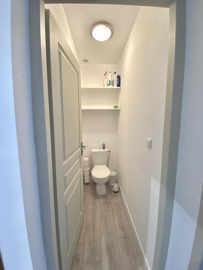Appartement Cosy Proche Centre Ville Montpellier Extérieur photo