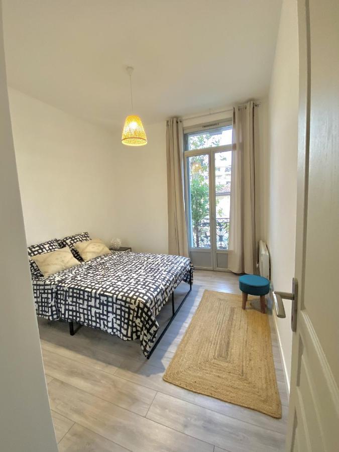 Appartement Cosy Proche Centre Ville Montpellier Extérieur photo