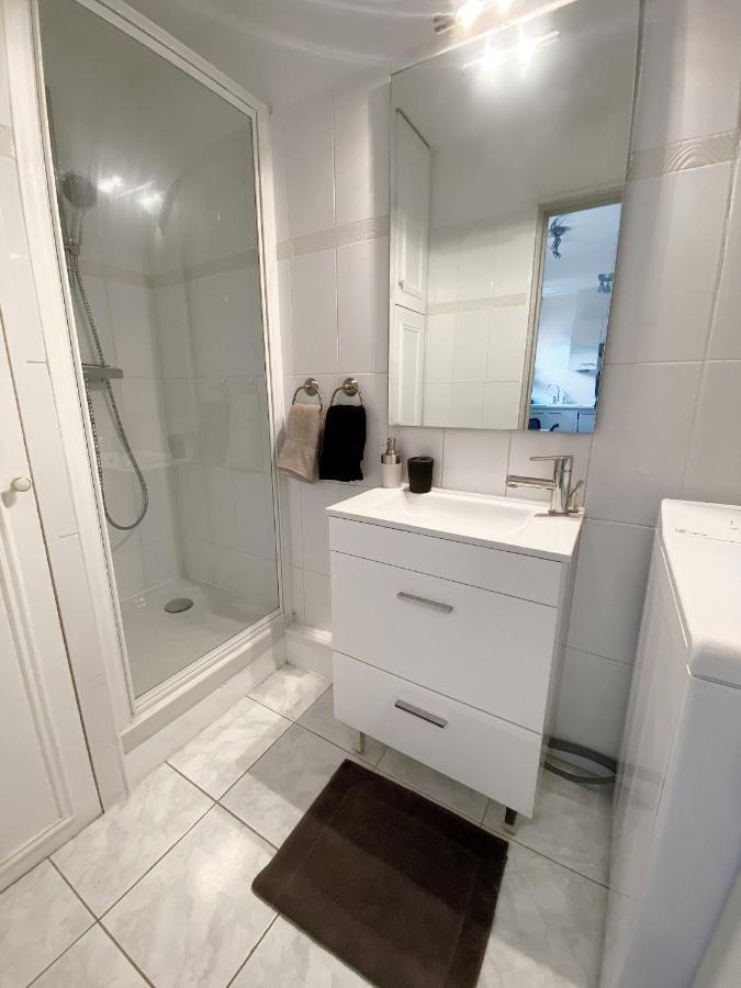 Appartement Cosy Proche Centre Ville Montpellier Extérieur photo